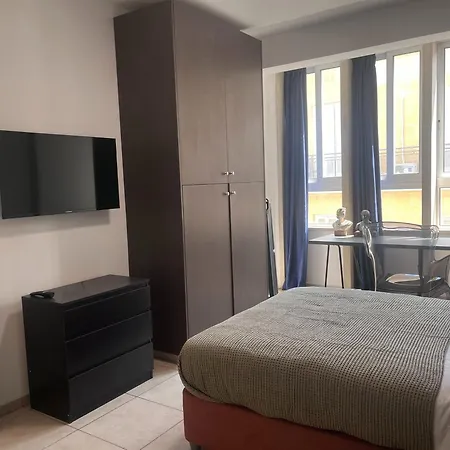 Phaedrus Living Hoopoe Residencies 107 Apartment Nicosia